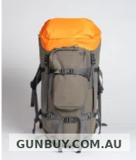 Ridgeline 45L Hybrid Trek Packpack