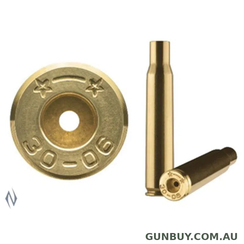 Starline Brass 30-06 SPRG 50PK