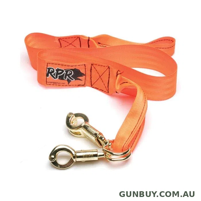 RPR Action Lead - Double Orange
