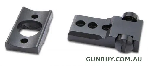 Burris Trumount Universal 2 Piece Bases