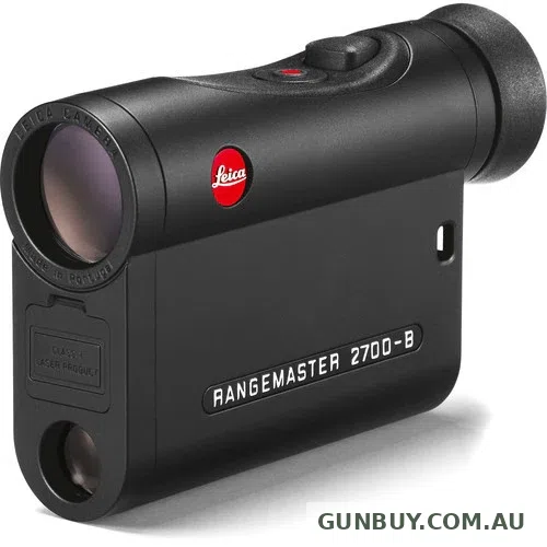 Leica Rangemaster CRF 2700-B | 40545