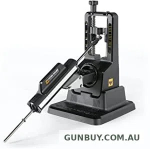 WORK SHARP Precision Adjust Knife Sharpener