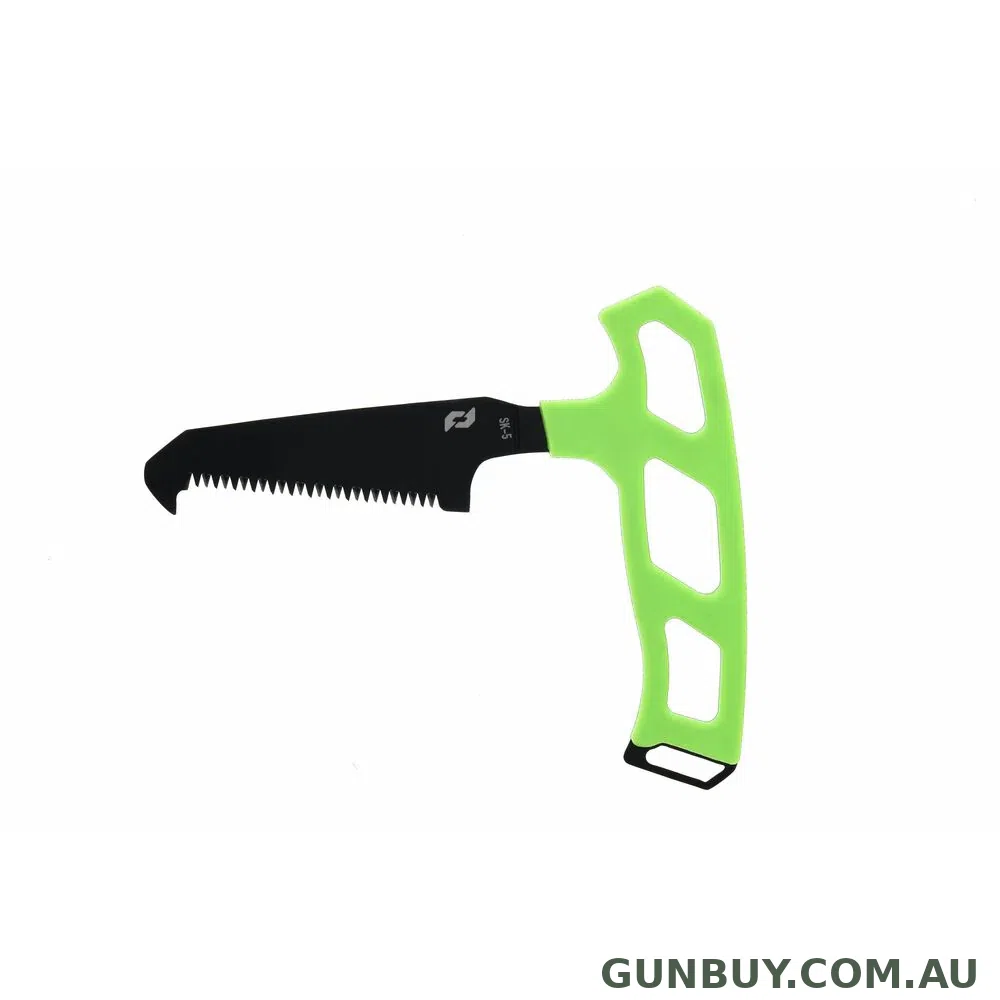 Schrade Isolate Compact Bone Saw