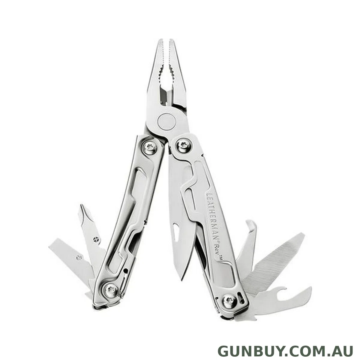 Leatherman REV