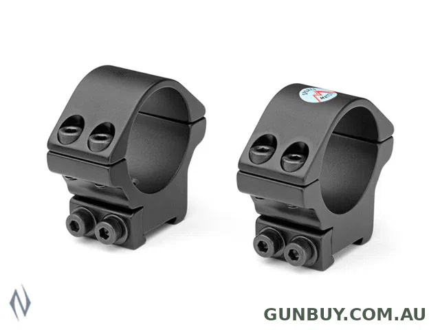 Sportsmatch 15mm 2 Piece 30mm Medium CZ 527