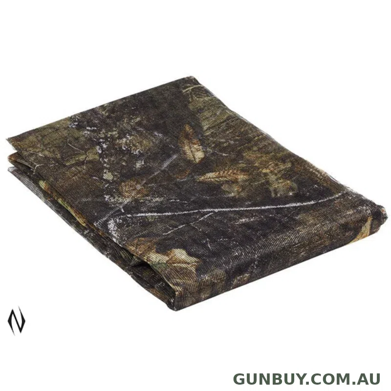 Allen Vanish Netting Blind 12ft x 56" Mobuc Camo