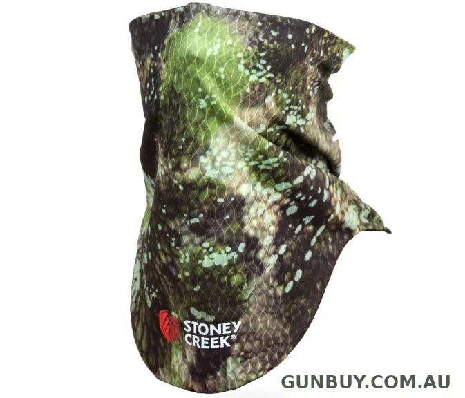 Stoney Creek Winter Neck Gaiter