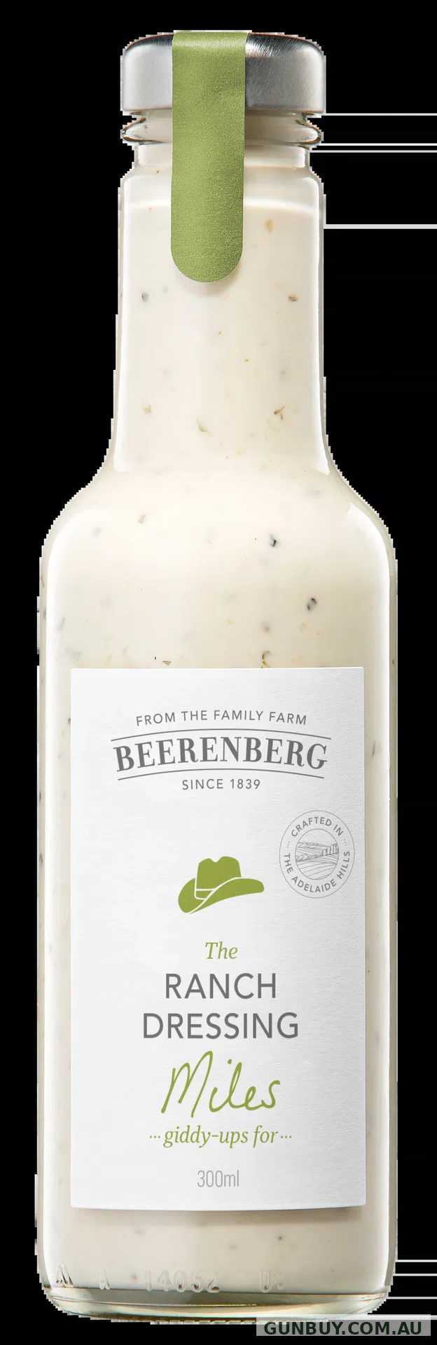 Beerenberg Ranch Dressing 300ml