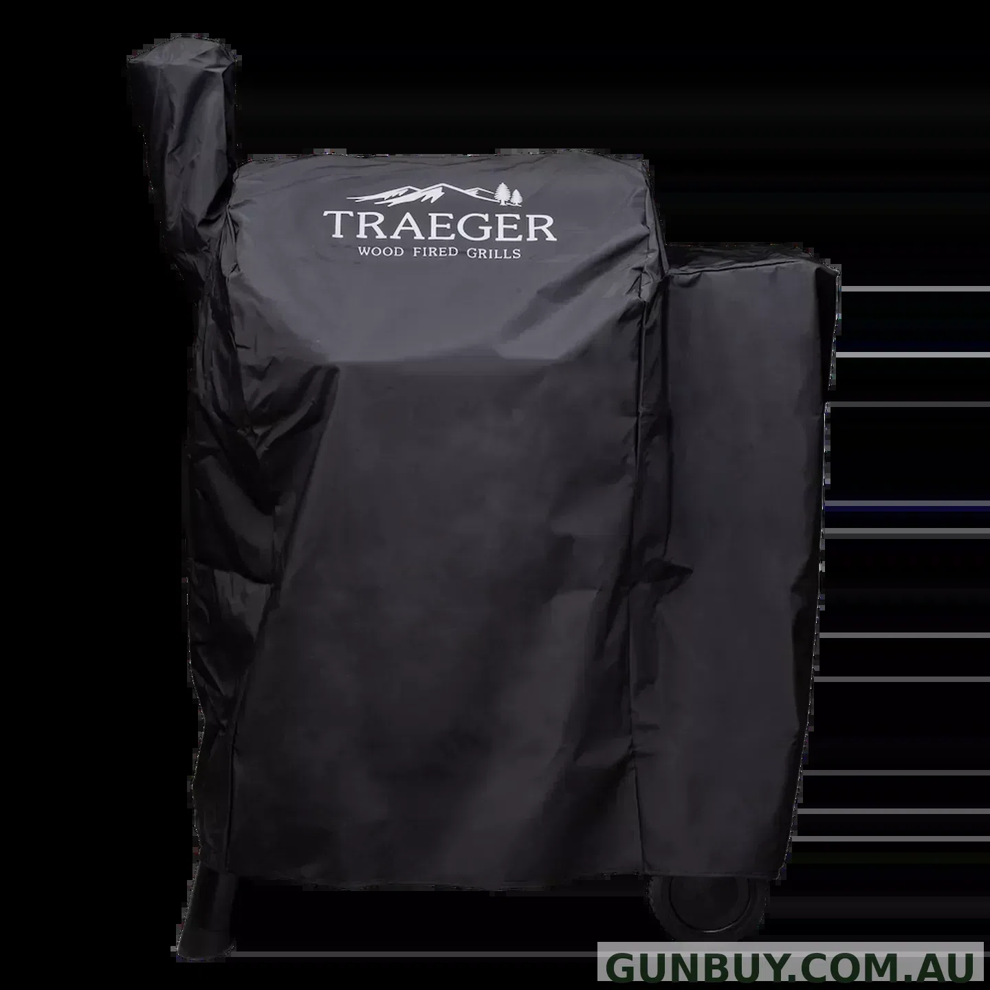 Traeger Pro 575/ Pro 22 Smoker Cover