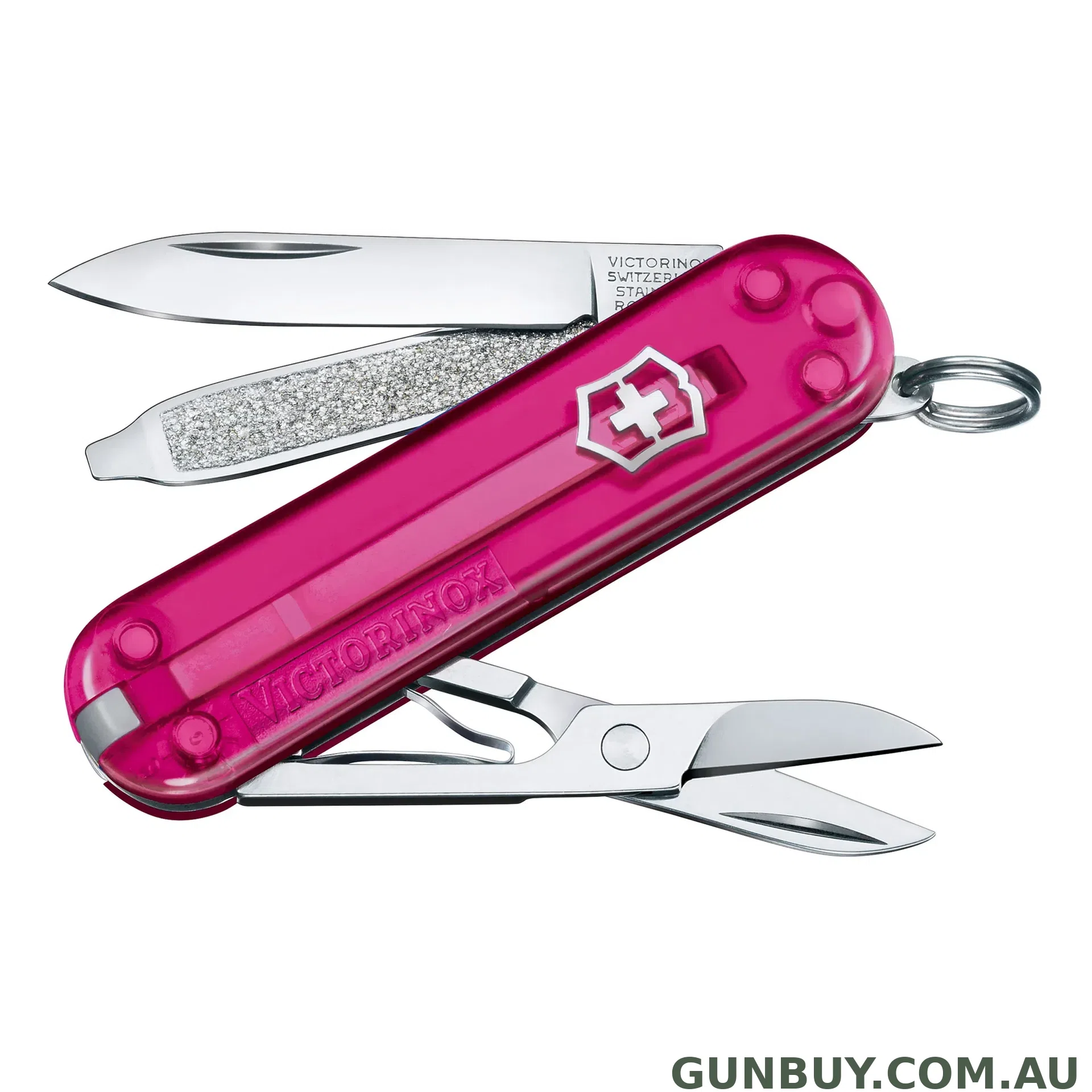 Victorinox Classic SD Knife