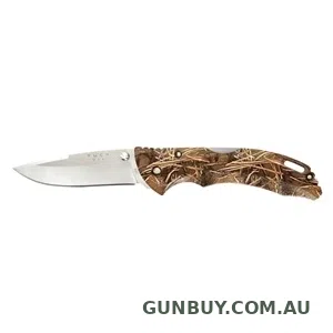 Buck Bantam Realtree