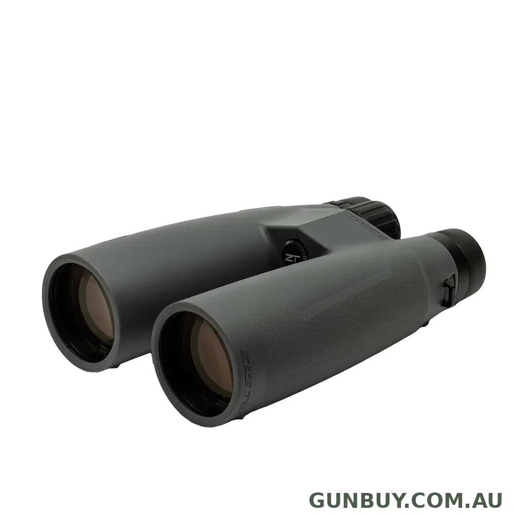 Zero Tech Trace 15x56 ED Binoculars Abbe Koenig Prism