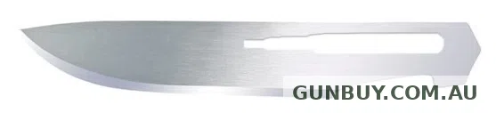 Havalon Baracuta Scalpel Blades 20pk