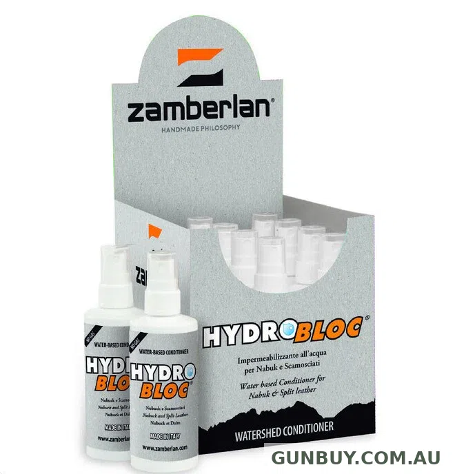 Zamberlan Hydrobloc Conditioner Spray
