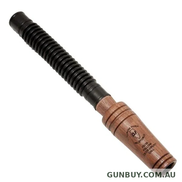 DJ Valley Fallow Stag Call Grunt