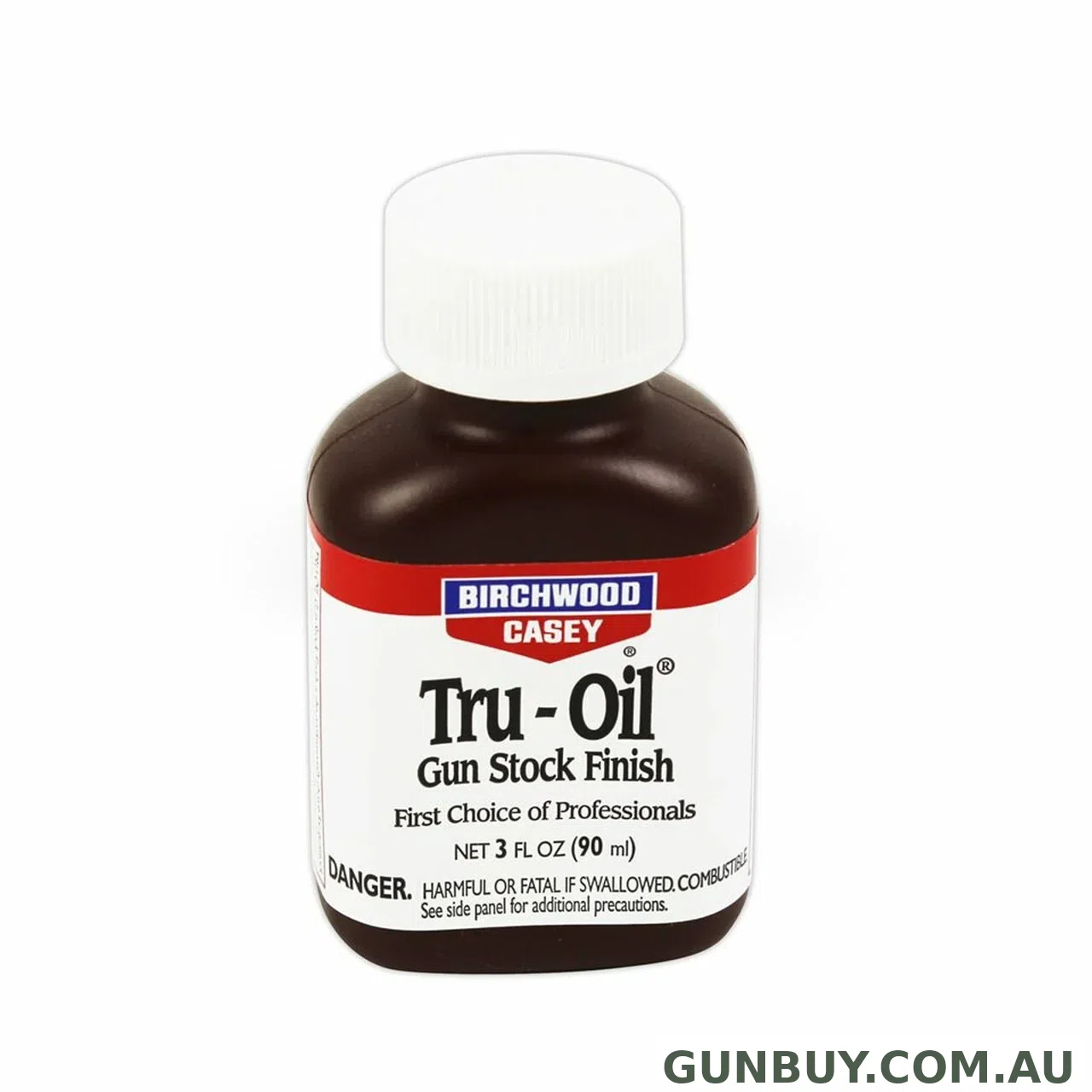 Birchwood Casey Tru-Oil Stock Finish (90ml)