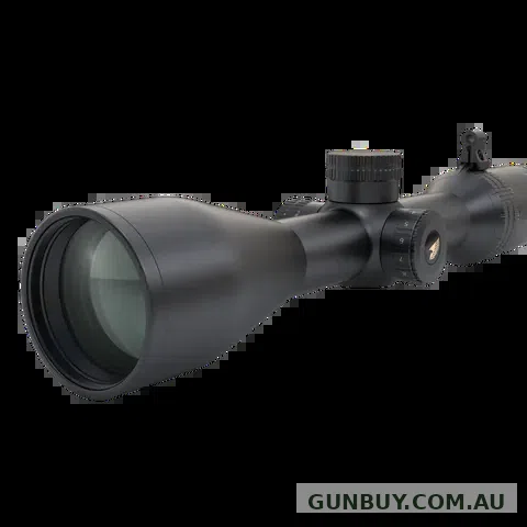 GPO Spectra 6x 2-12x50i G4i Reticle
