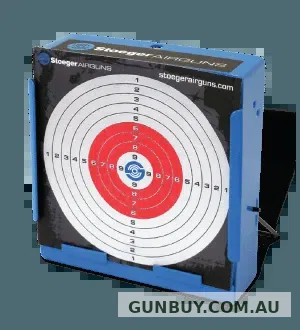 Stoeger Target Pellet Trap