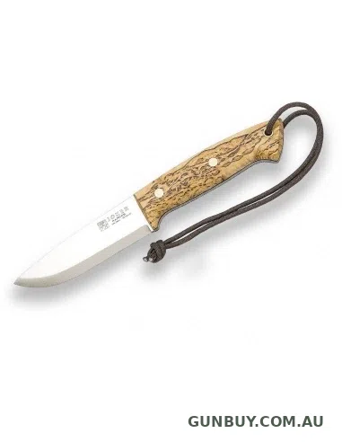 JOKER Knife CL-143 Curly Birch