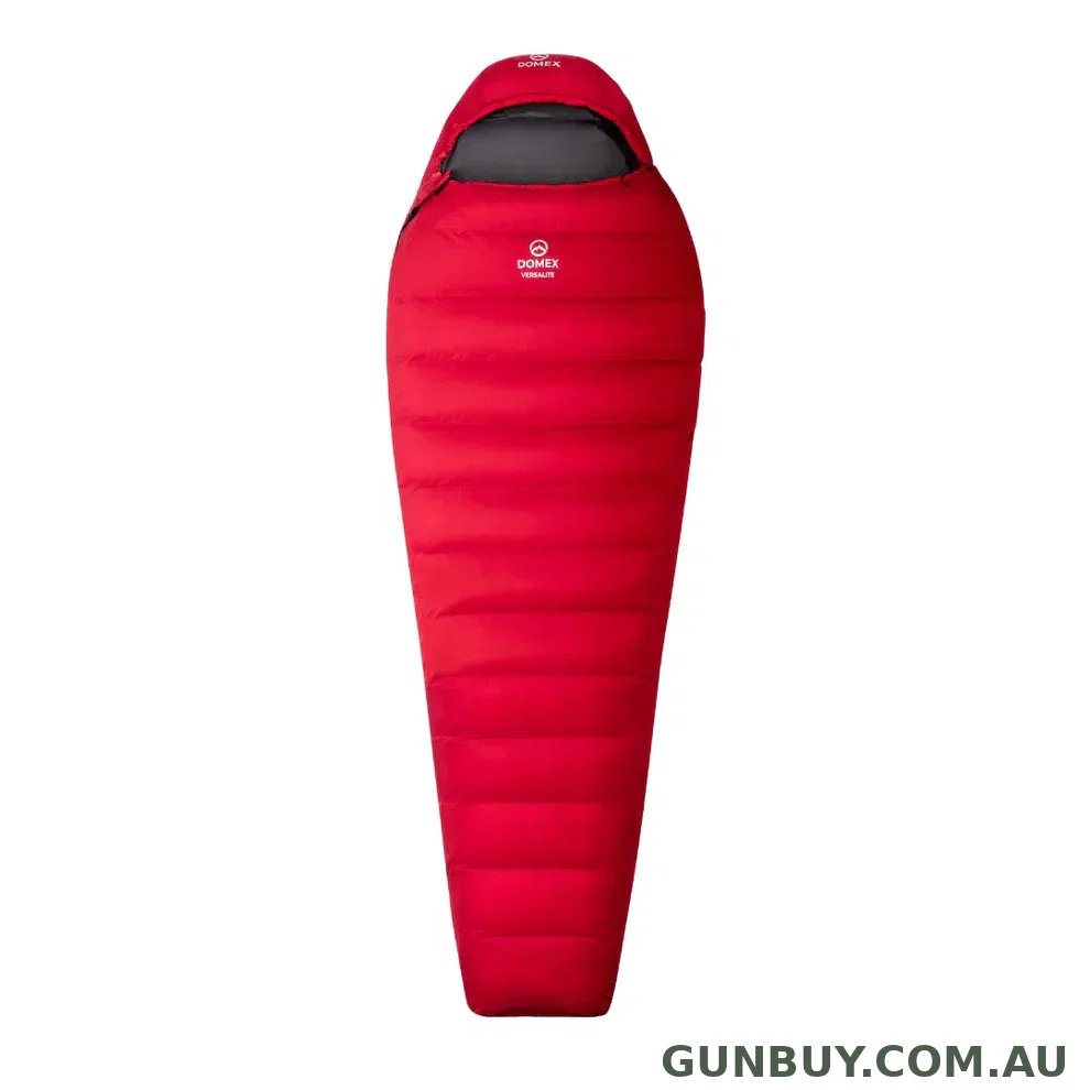 Domex Versalite True Red