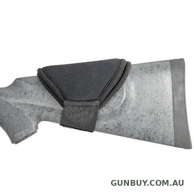 Grovtec Padded Comb Raiser
