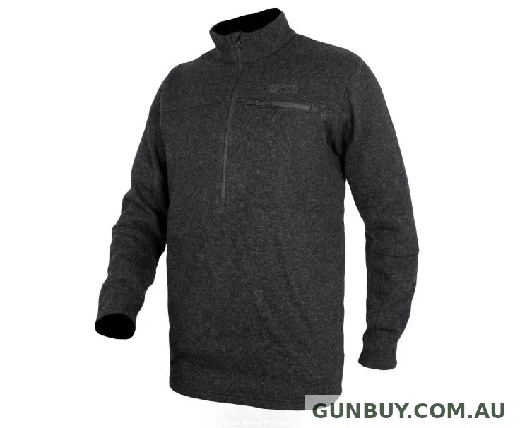 Stoney Creek Wool Blend Pullover