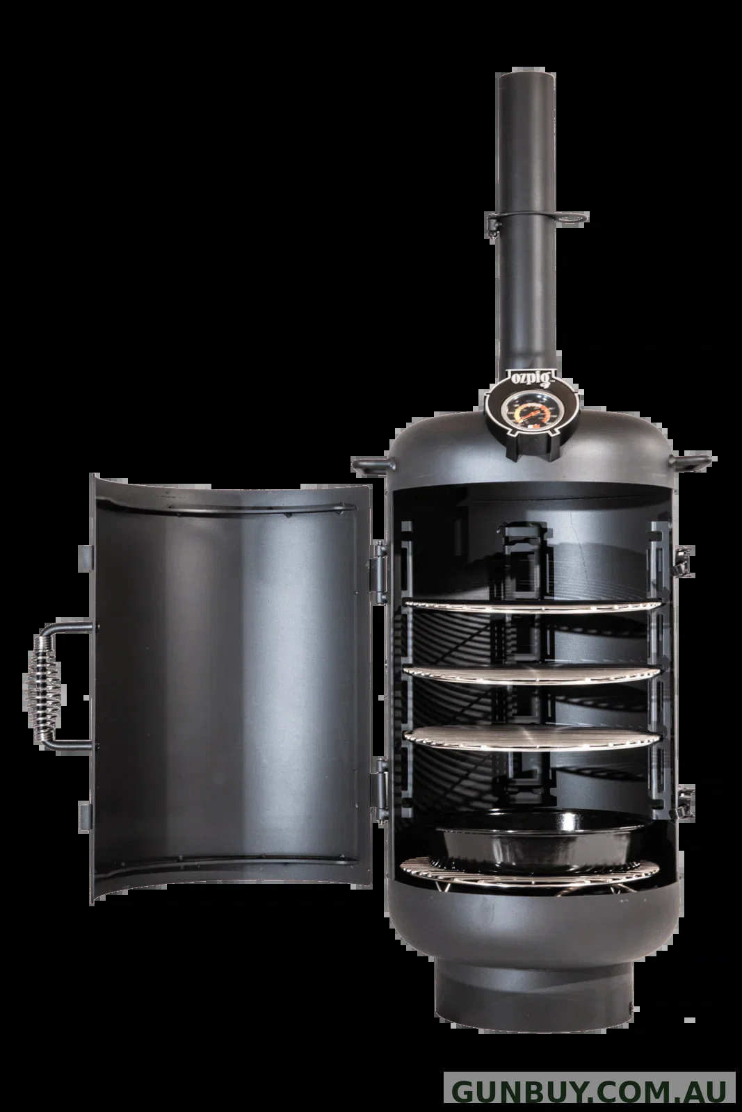 Ozpig Oven Smoker