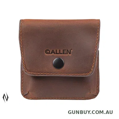 Allen De Norte 6 Cartridge Holder Belt Pouch
