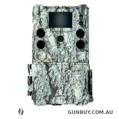 BUSHNELL Core S-4K 30MP NO GLOW Camo Trail camera