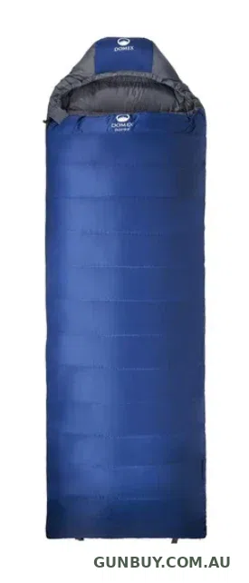 Domex Frontier Sleeping Bag