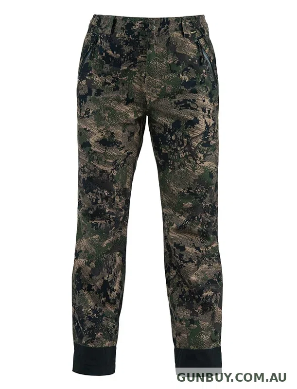 Beretta Goretex Paclite + Pants Mens