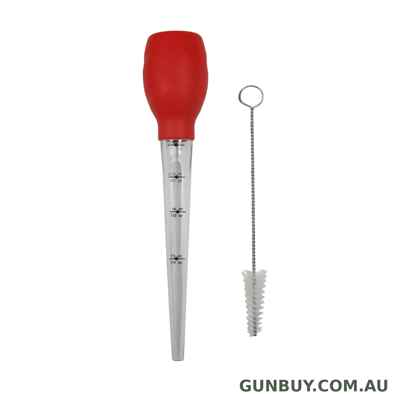 Avanti Silicon Baster Set