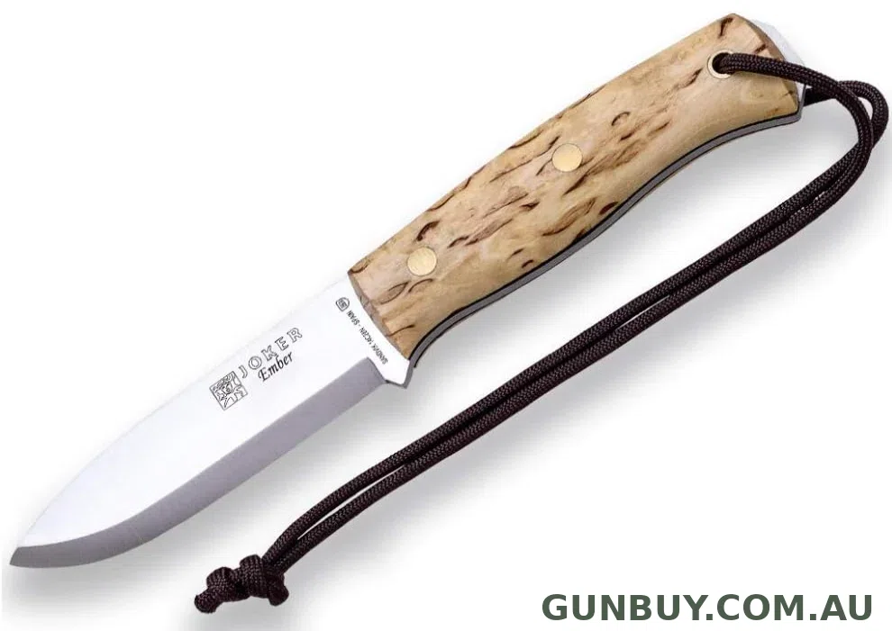 JOKER Ember Knife CL-122