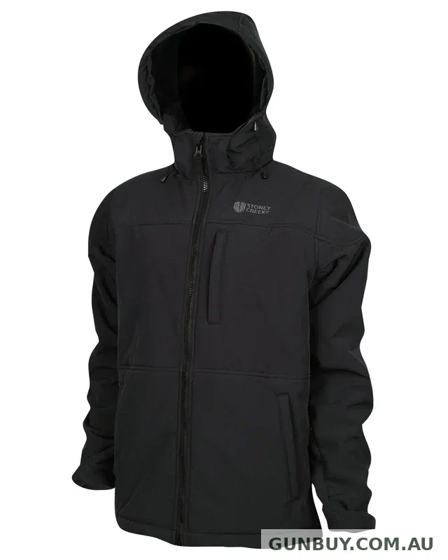 Stoney Creek Mens Coaster Jacket