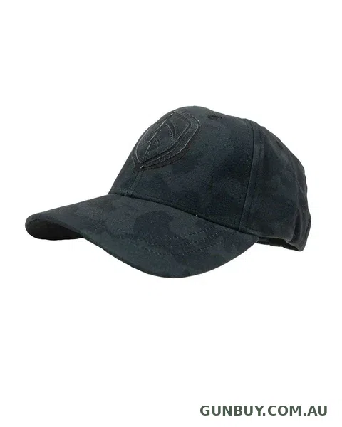 Stoney Creek Mens Patch Cap Urban Camo