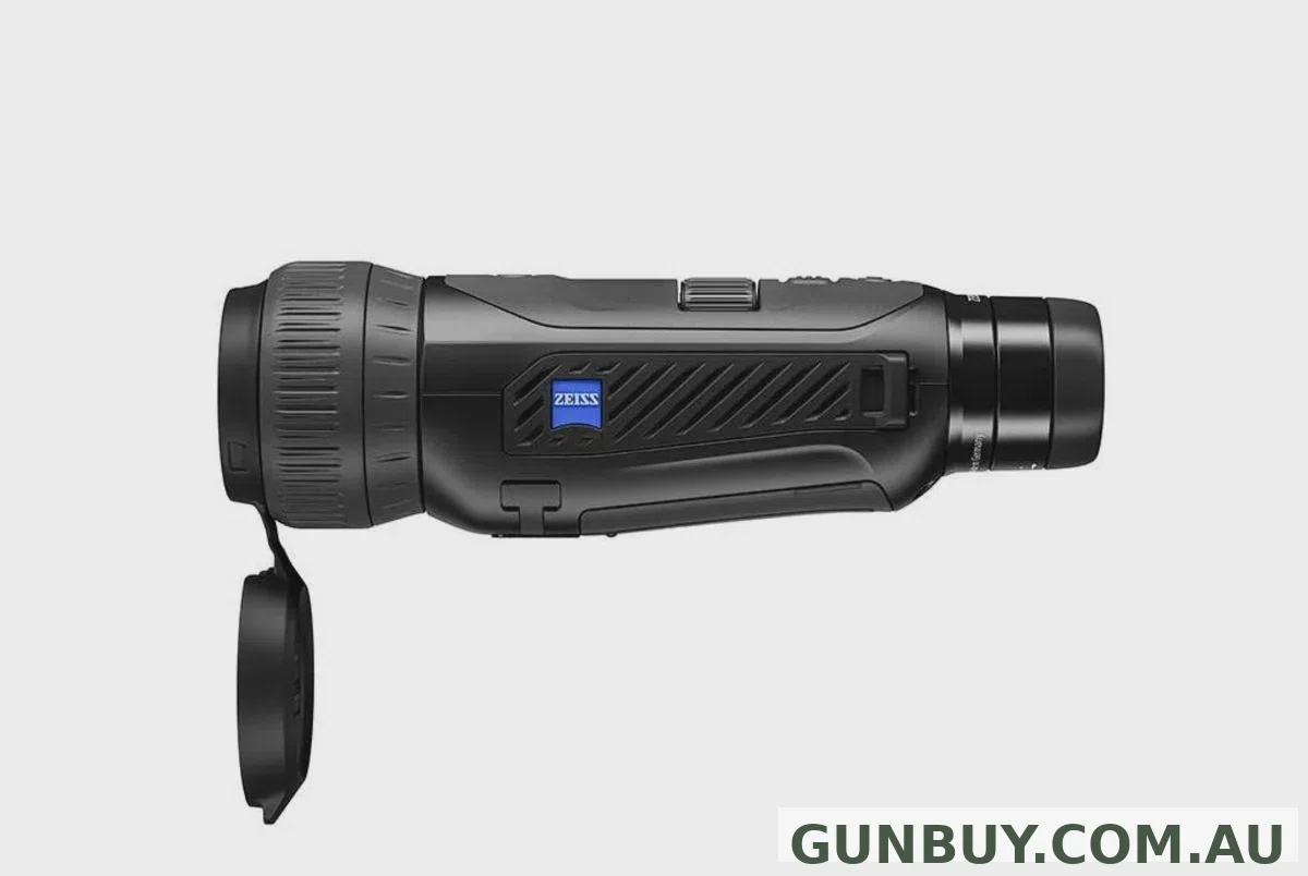 Zeiss DTI 6/40 Monocular