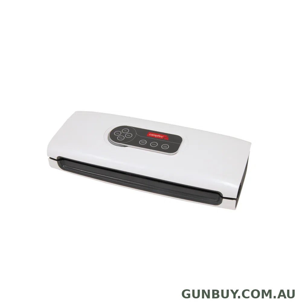 Campfire Vacuum Sealer 12V/240V