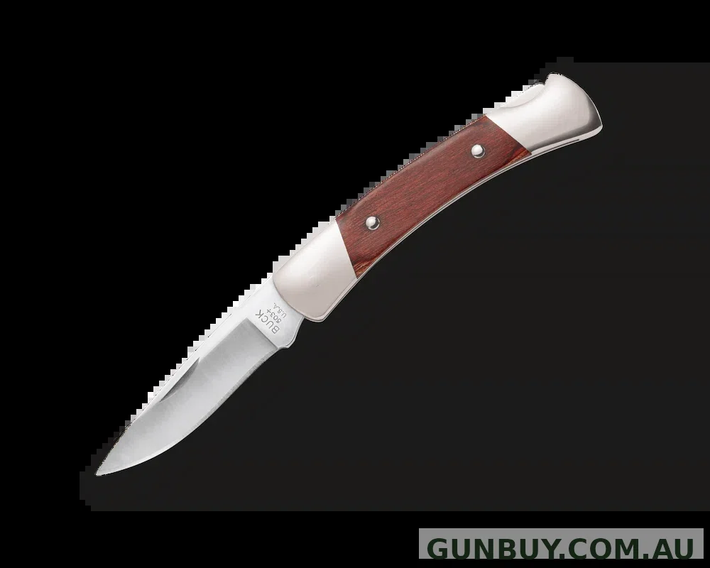 BUCK Knife Prince