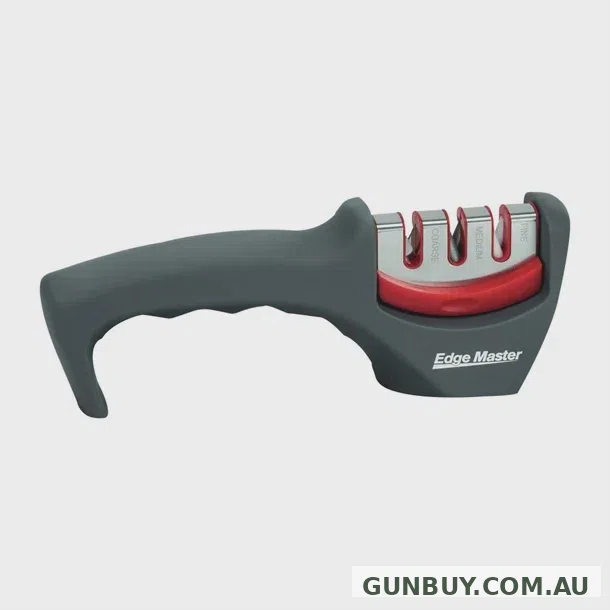 Edge Master Knife Sharpener 3 Stage