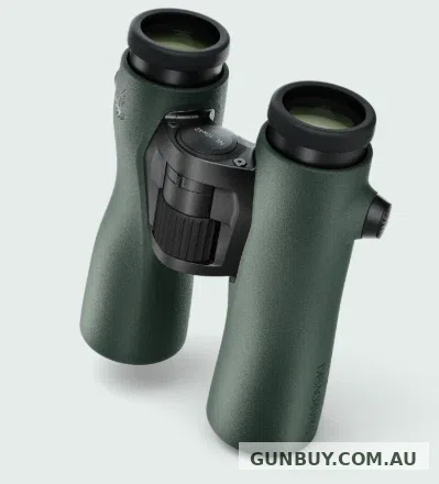 Swarovski Optik NL Pure 8x42 Binoculars