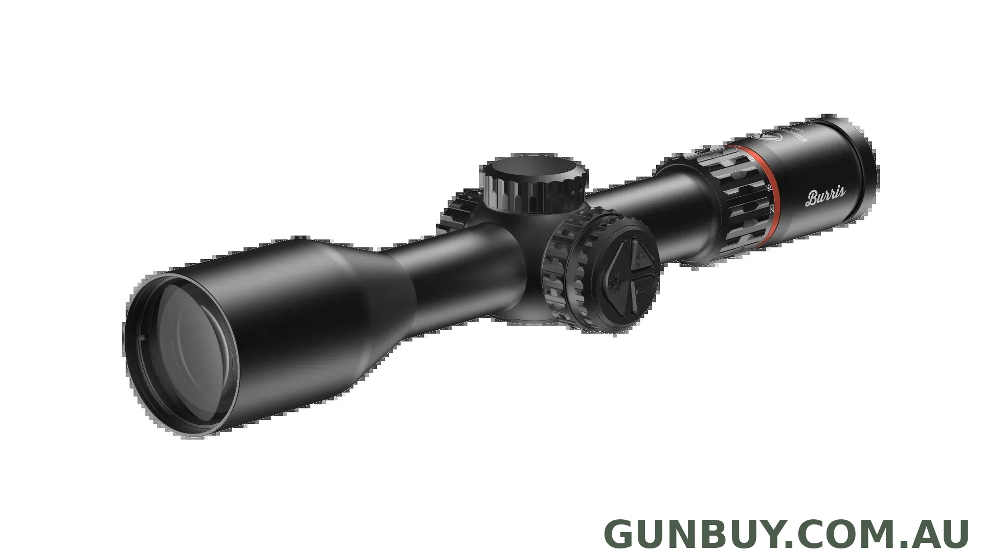 Burris Eliminator 6 4-20x52