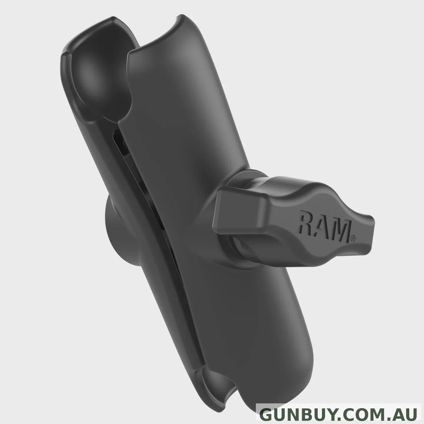 RAM Double Ball Socket Arm 10cm