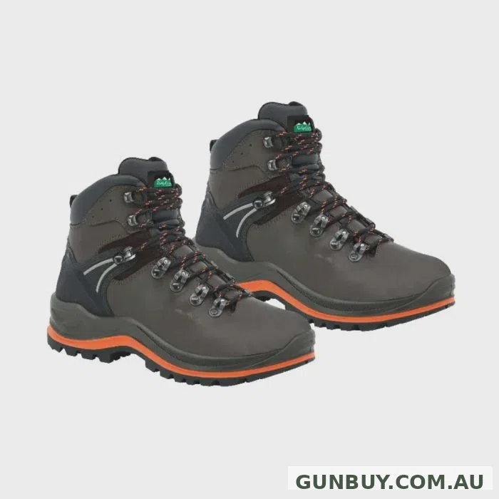Ridgeline Tasman Leather Boots