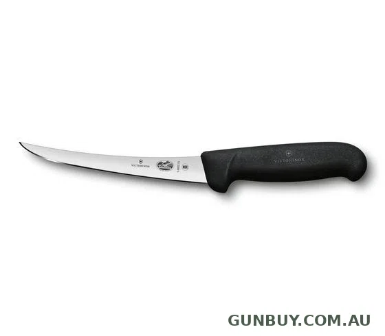 Victorinox Fibrox Boning Knife 15cm | 5.6603.15