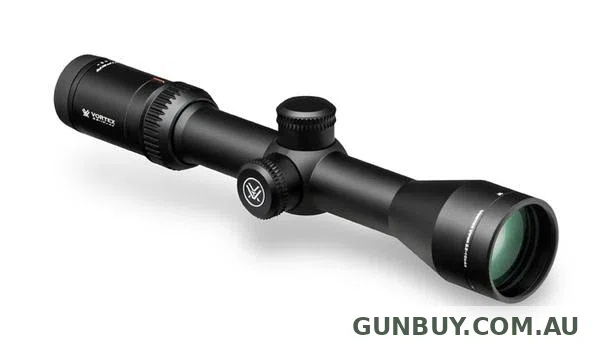 VORTEX Viper HS 2.5-10x44 BDC-2 MOA