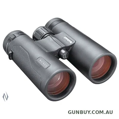 BUSHNELL Engage 10x42 EXO Black Roof Binoculars