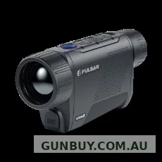 Pulsar Axion 2 XQ35 Pro Thermal Monocular