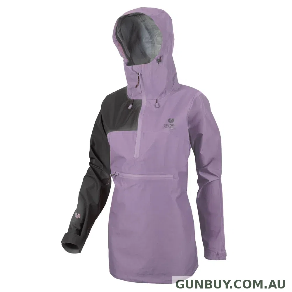 Stoney Creek Womens Stow it Pro
