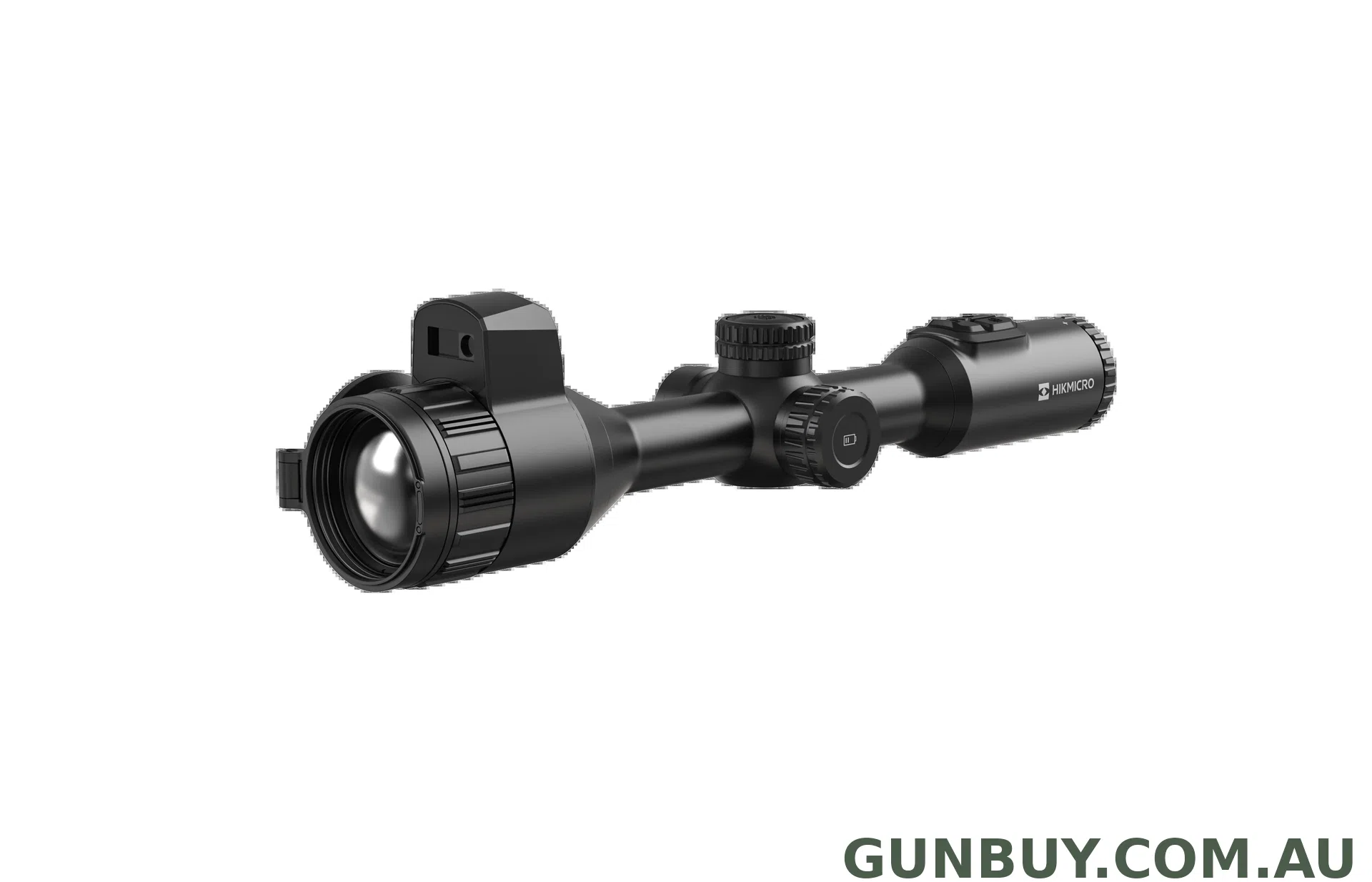 HIKMICRO STELLAR 3.0 SH50L LRF