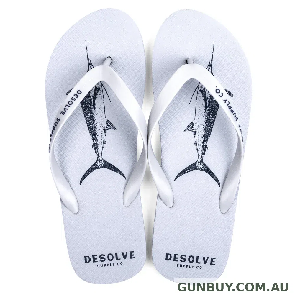 Desolve OUTRIGGER JANDALS